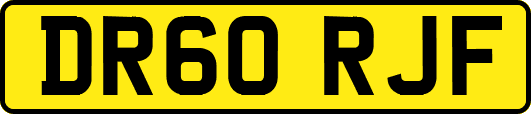 DR60RJF