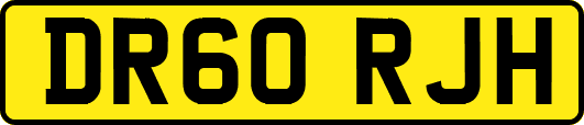 DR60RJH