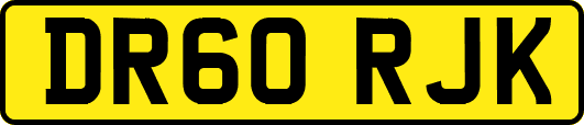 DR60RJK