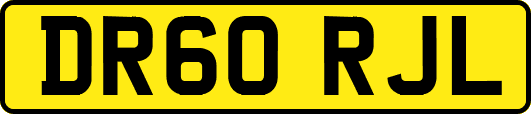 DR60RJL