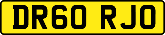 DR60RJO