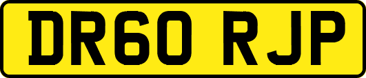 DR60RJP