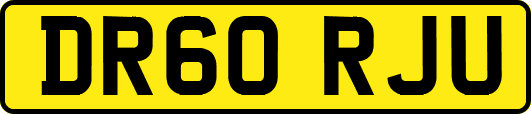 DR60RJU