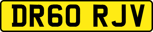 DR60RJV
