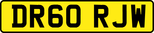 DR60RJW