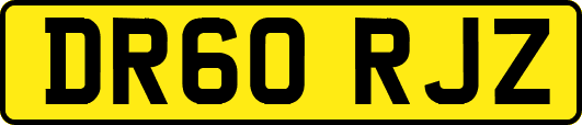 DR60RJZ