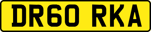 DR60RKA