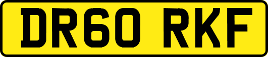 DR60RKF