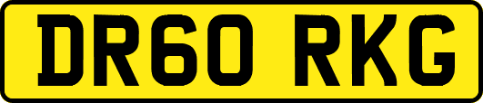 DR60RKG