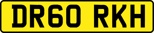 DR60RKH