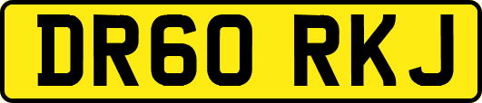 DR60RKJ