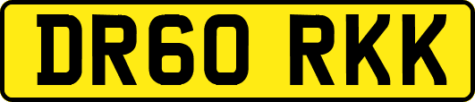 DR60RKK