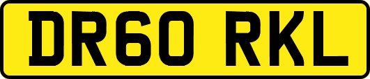 DR60RKL