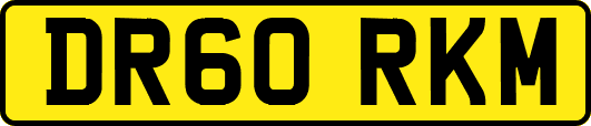 DR60RKM