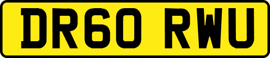DR60RWU