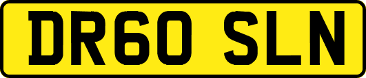 DR60SLN