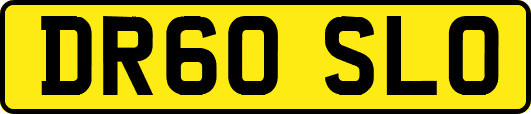 DR60SLO