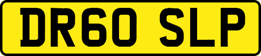 DR60SLP