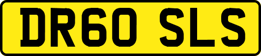 DR60SLS