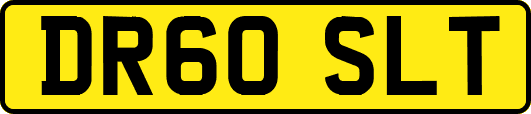 DR60SLT