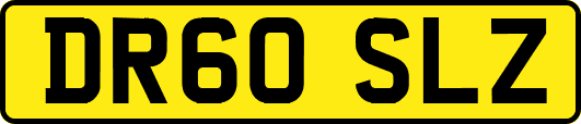 DR60SLZ