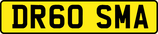 DR60SMA