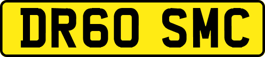 DR60SMC
