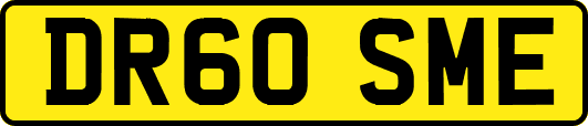 DR60SME