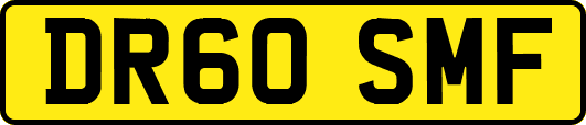 DR60SMF