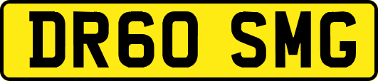 DR60SMG