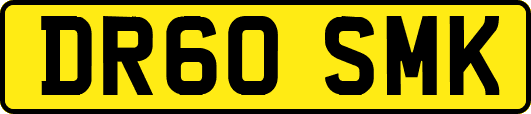 DR60SMK