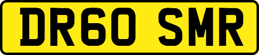 DR60SMR