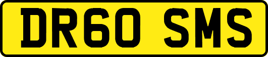 DR60SMS