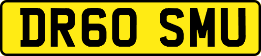DR60SMU
