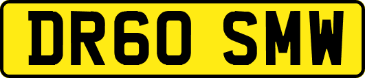 DR60SMW