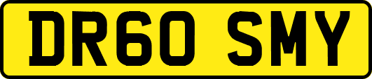 DR60SMY
