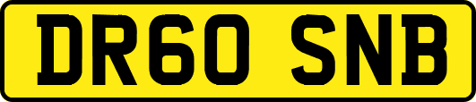 DR60SNB