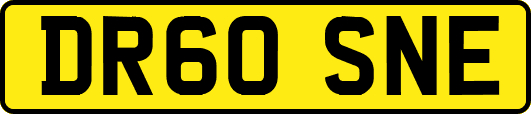 DR60SNE