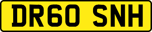 DR60SNH