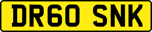 DR60SNK