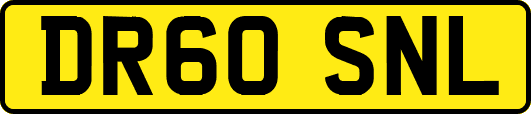 DR60SNL