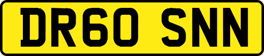 DR60SNN