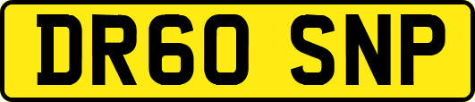 DR60SNP