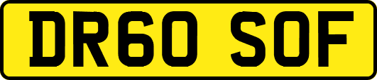 DR60SOF