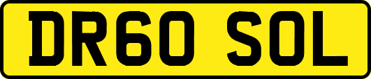 DR60SOL