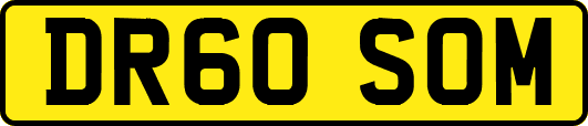 DR60SOM