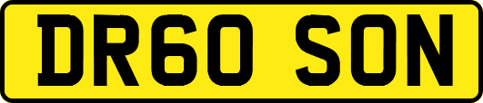 DR60SON