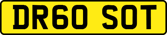 DR60SOT