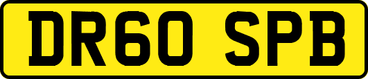 DR60SPB