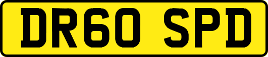 DR60SPD